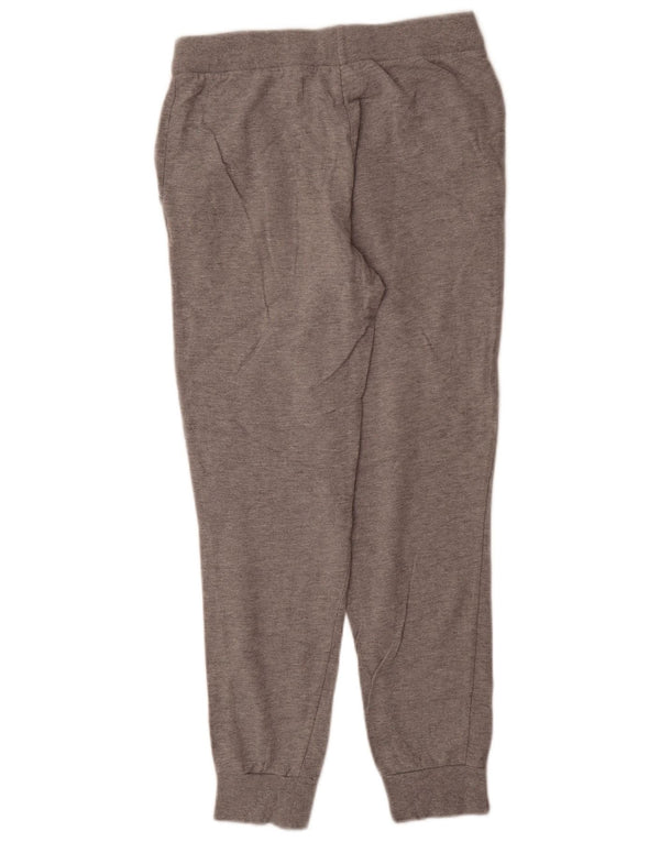 Pantaloni da tuta da donna Lotto Joggers UK 6 XS Grigio chiazzato
