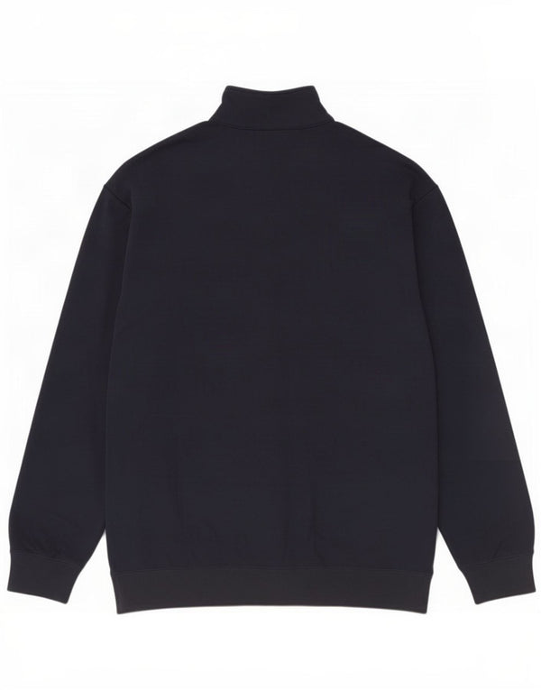 Giacca da tuta da uomo Champion 3XL Blu Navy