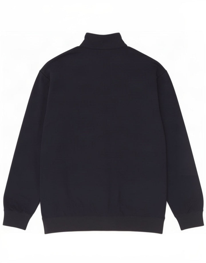 Giacca da tuta da uomo Champion 3XL Blu Navy
