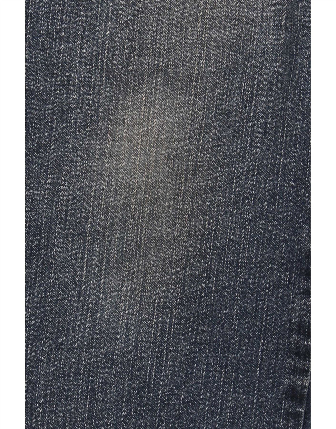 Jeans dritti da uomo Wrangler Texas W36 L36 cotone blu