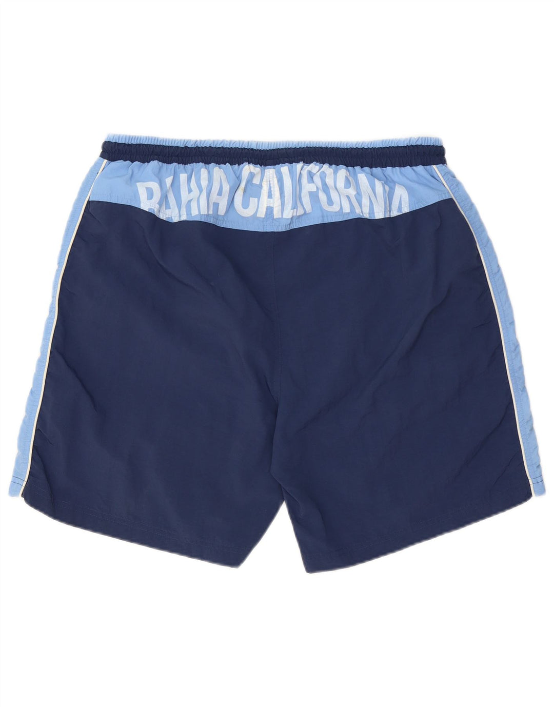 DIADORA Pantaloncini da Bagno Uomo 2XL Blu Navy Colourblock Poliestere