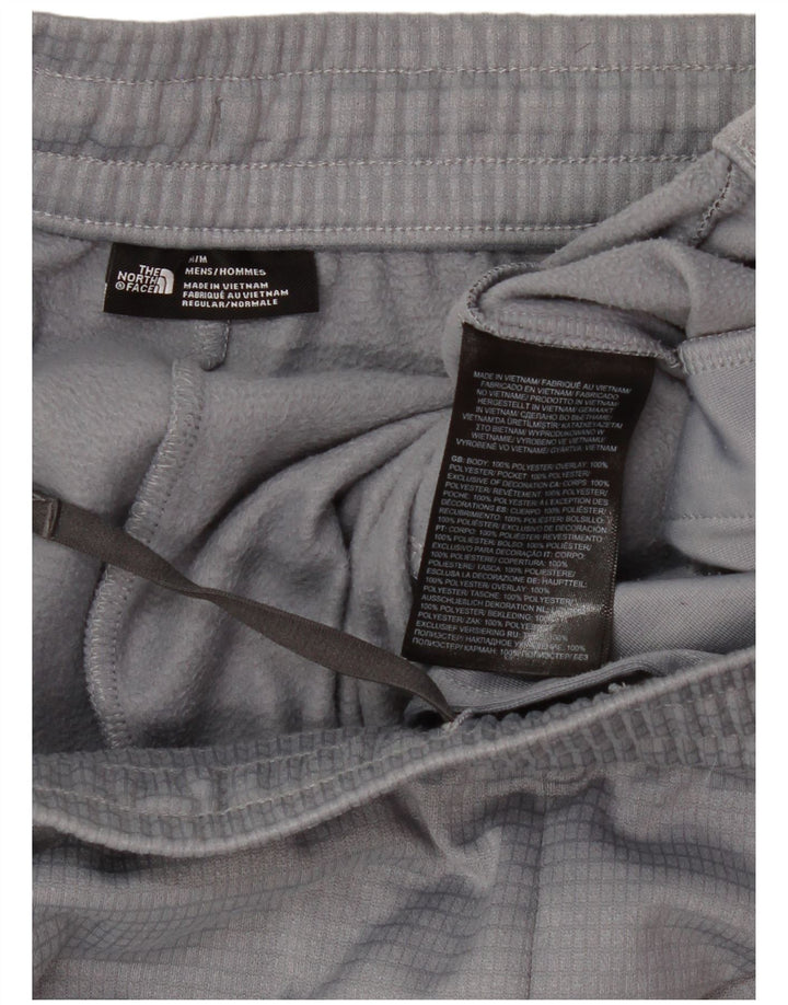 The North Face Pantaloni da tuta da uomo Joggers Colore grigio medio
