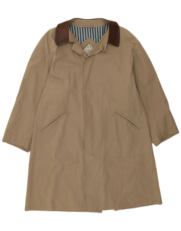 Soprabito da uomo Bugatti UK 42 XL Cachi