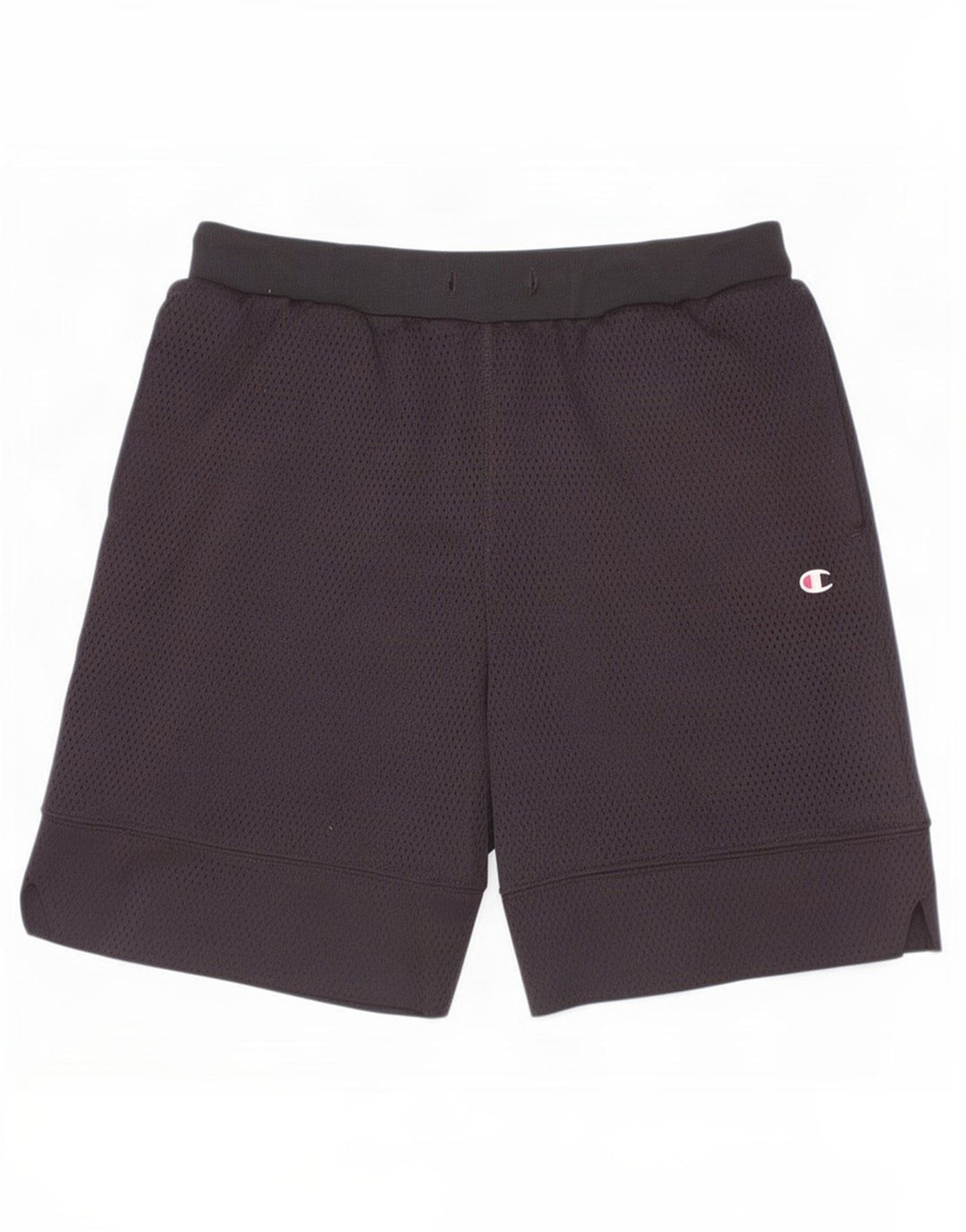 Pantaloncini sportivi Champion da ragazzo 9-10 anni medi neri