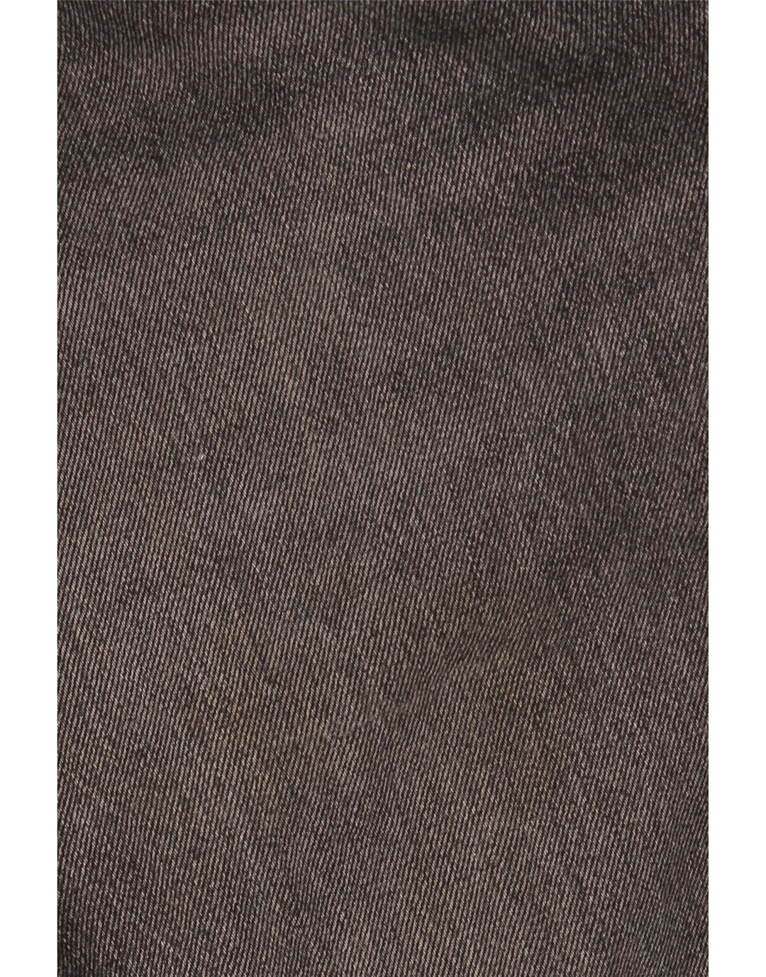 Levi's Uomo 501 Jeans dritti W34 L36 Neri