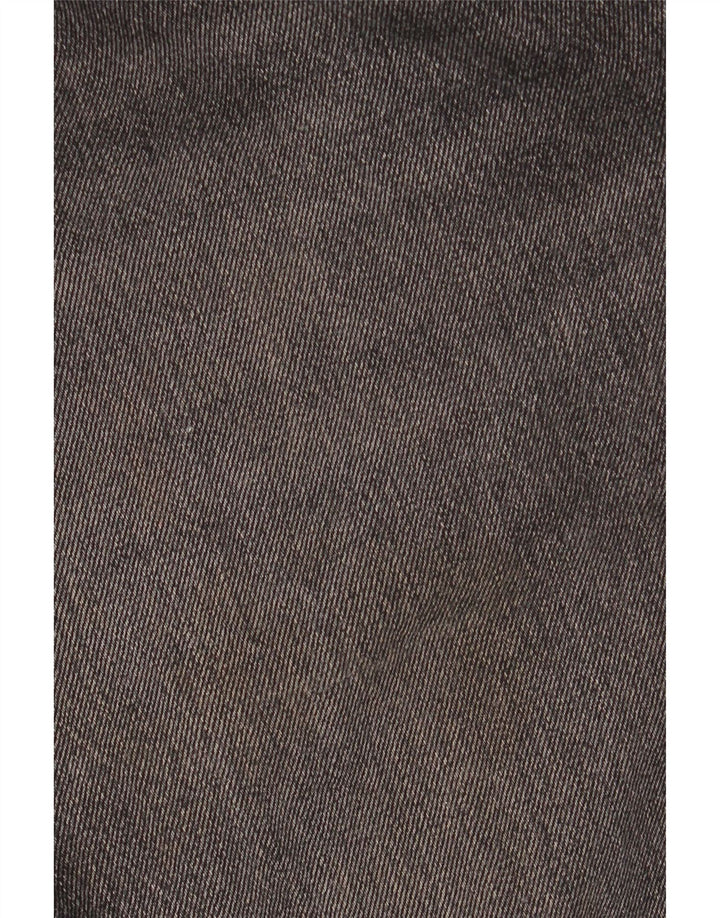 Levi's Uomo 501 Jeans dritti W34 L36 Neri