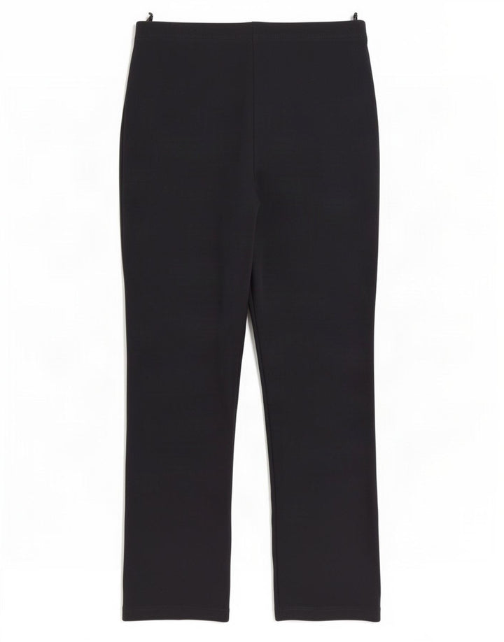 Pantaloni da tuta da donna Marks & Spencer UK 14 Medium Blu Navy