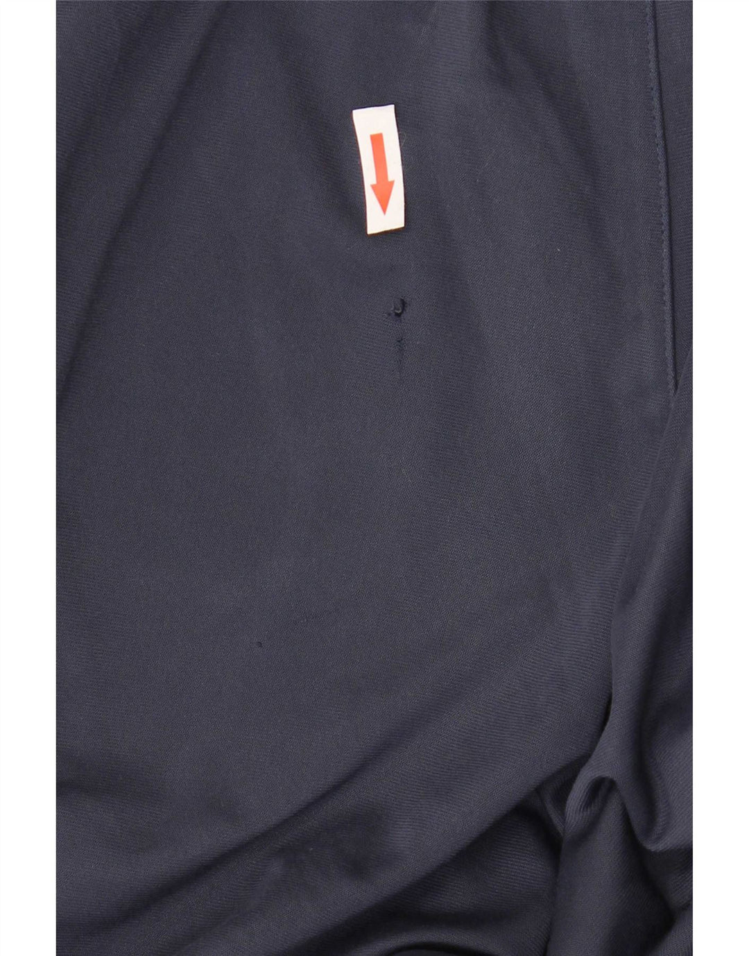 Pantaloni da tuta per ragazze Champion 11-12 anni in poliestere blu navy