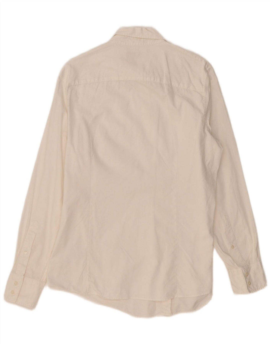 Camicia da donna Gant UK 20 2XL Cotone bianco