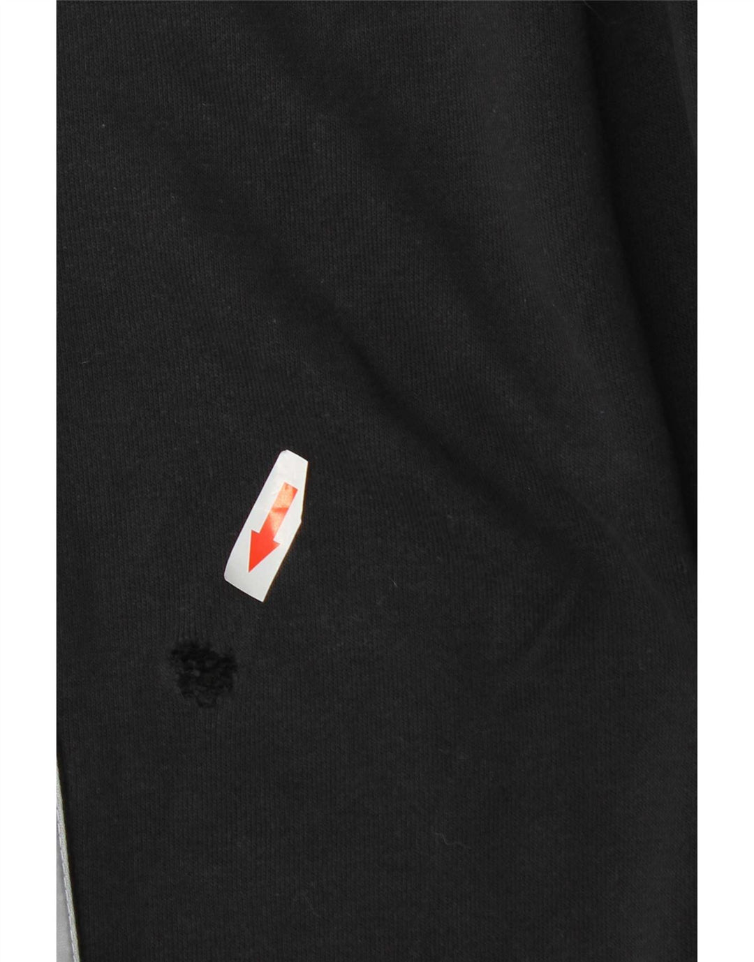 Pantaloni da tuta da uomo Adidas Joggers piccoli in cotone grigio
