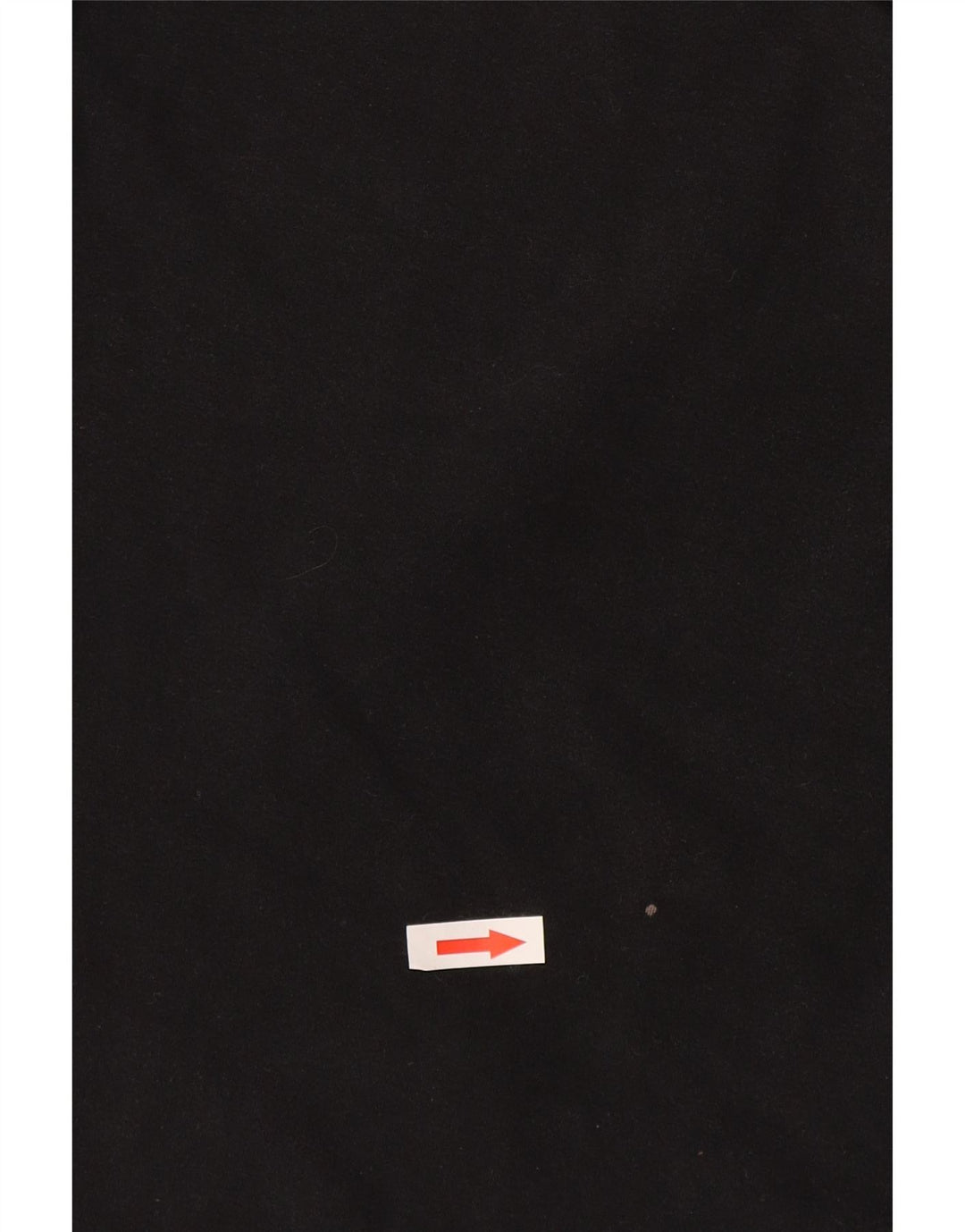 T-shirt da uomo Levi's Top Large in cotone blu navy