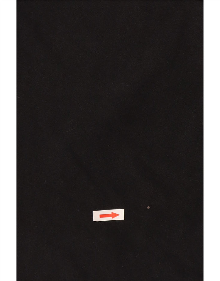 T-shirt da uomo Levi's Top Large in cotone blu navy