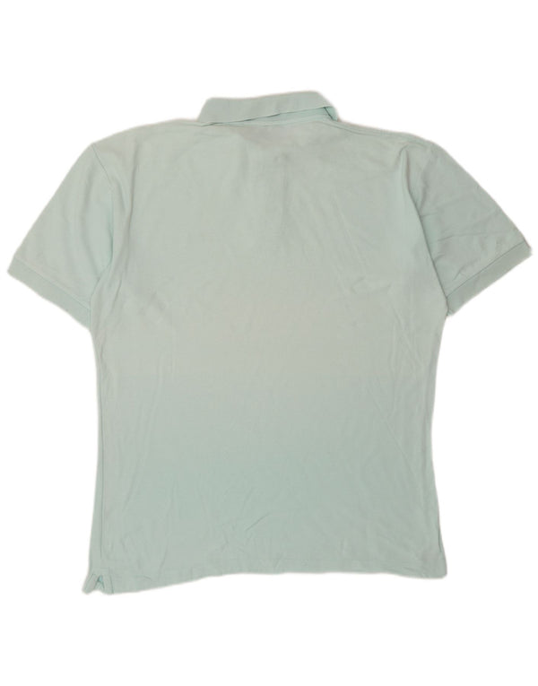 Polo Uomo FILA IT 48 Blu Medio