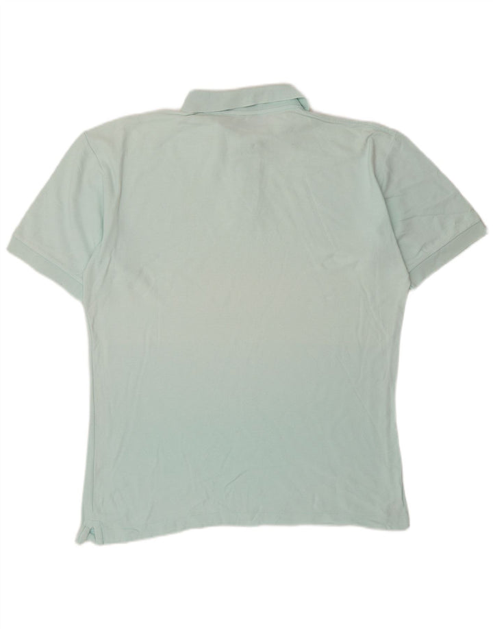 Polo Uomo FILA IT 48 Blu Medio