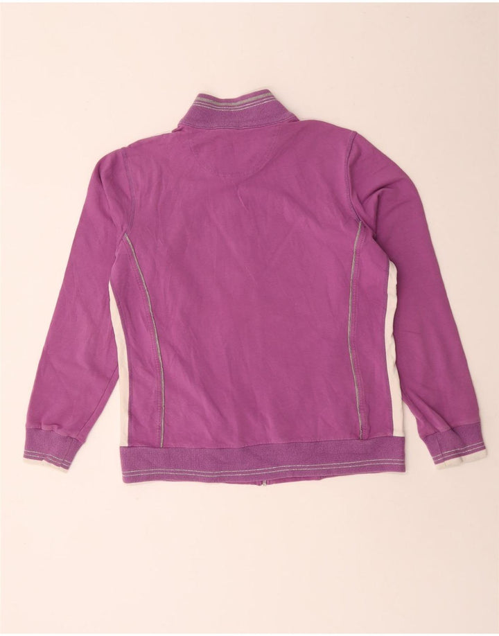 Giacca da tuta da donna Champion Heritage Classics UK 16 Large Rosa