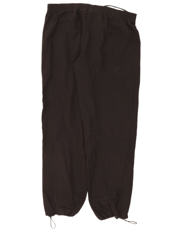 Pantaloni da tuta da uomo Puma Joggers Large Neri