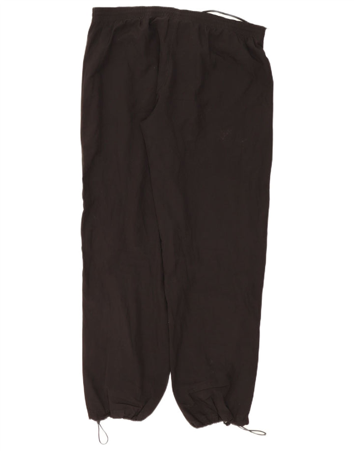 Pantaloni da tuta da uomo Puma Joggers Large Neri