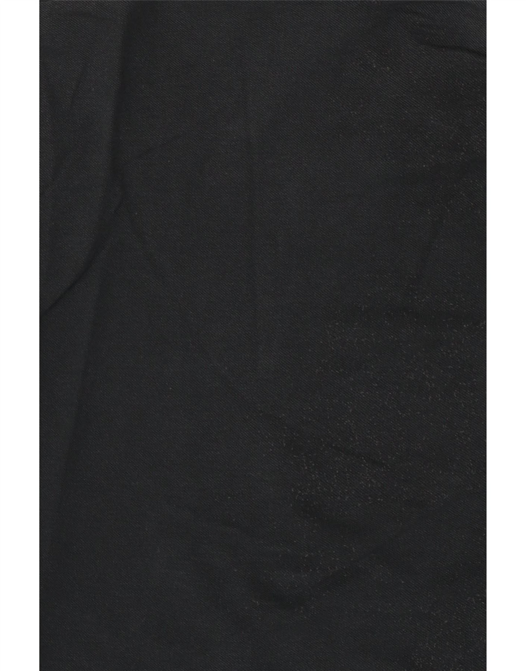 TRUSSARDI JEANS T-shirt grafica da uomo Top in cotone nero medio