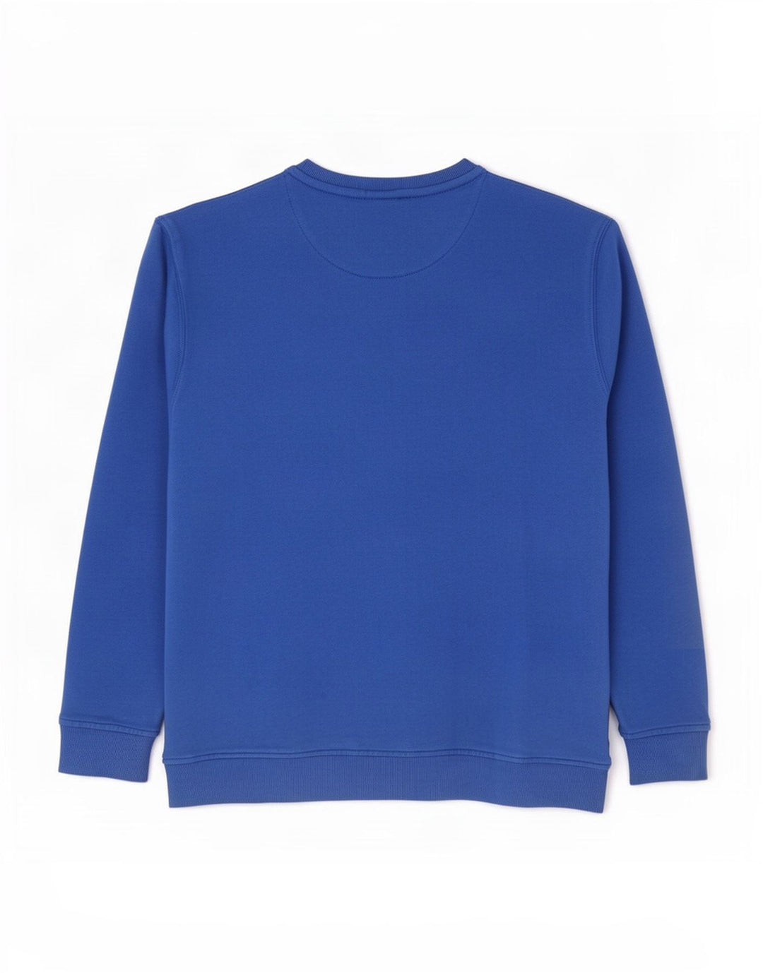Felpa da uomo Lyle & Scott maglione 2XL cotone blu