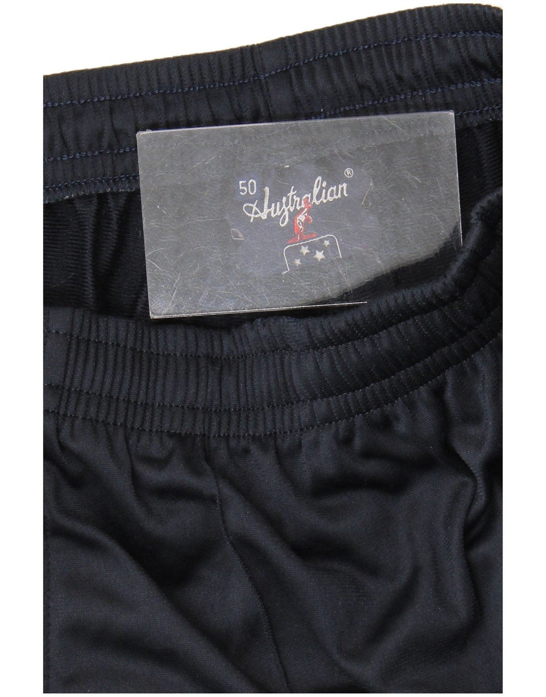 Pantaloni da tuta da uomo AUSTRALIAN L'ALPINA IT 50 Medio Blu Navy