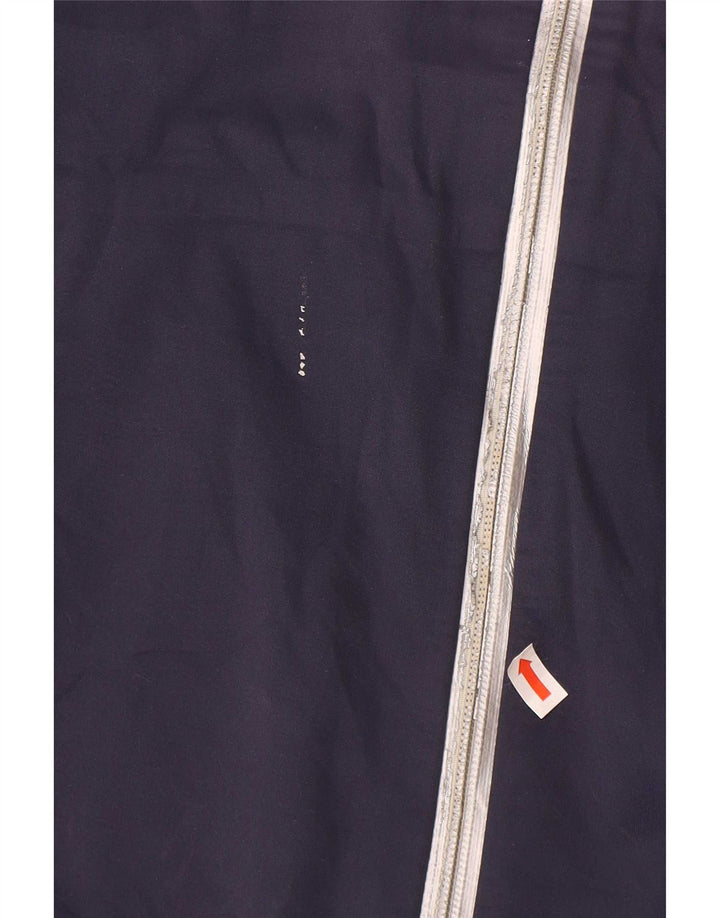 Gilet da uomo Chervo IT 46 piccolo blu navy