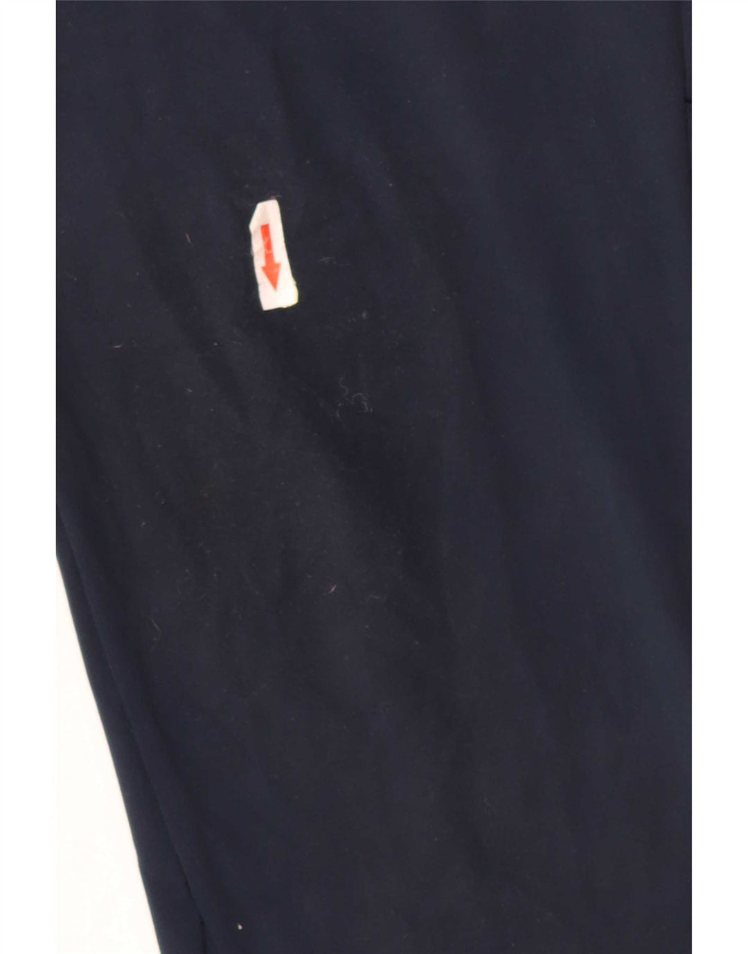 Pantaloni da tuta da uomo Nike Manchester City, poliestere medio blu navy