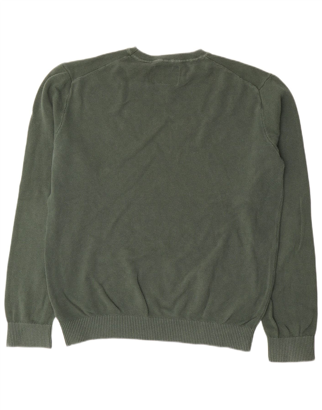 Joules Uomo Maglione Girocollo Maglione Grande Cotone Verde