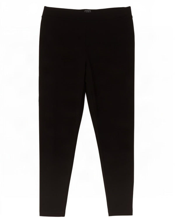 Leggings da donna Gap UK 14 grandi neri