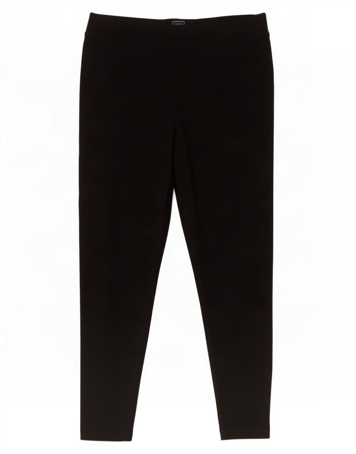 Leggings da donna Gap UK 14 grandi neri