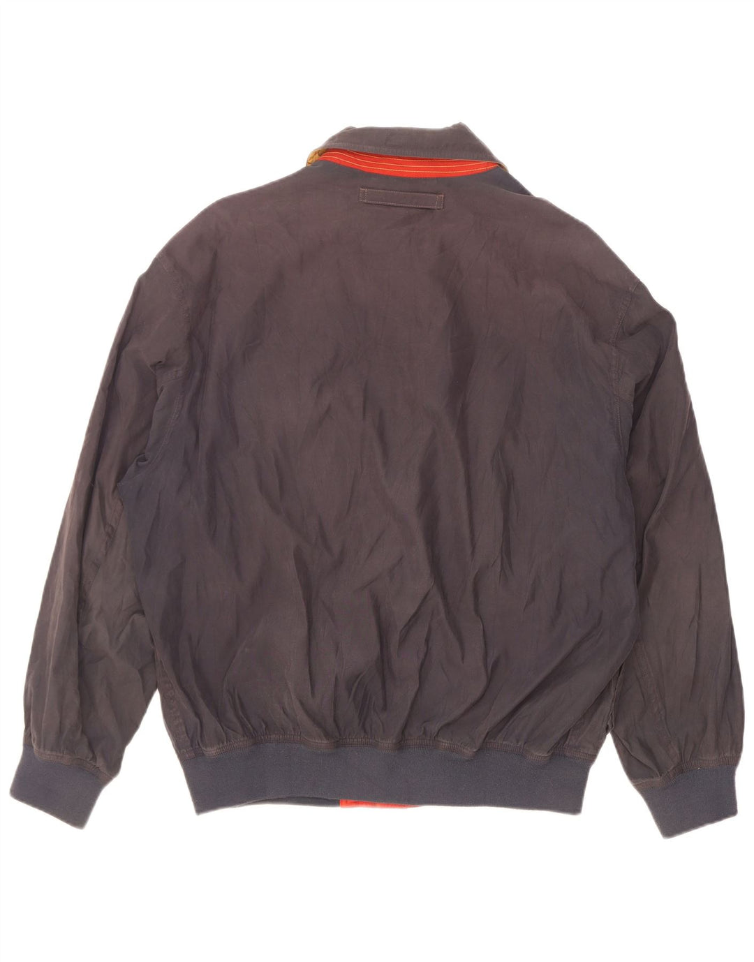 Giubbotto bomber da uomo Sea & Sky UK 42 XL Poliestere blu navy
