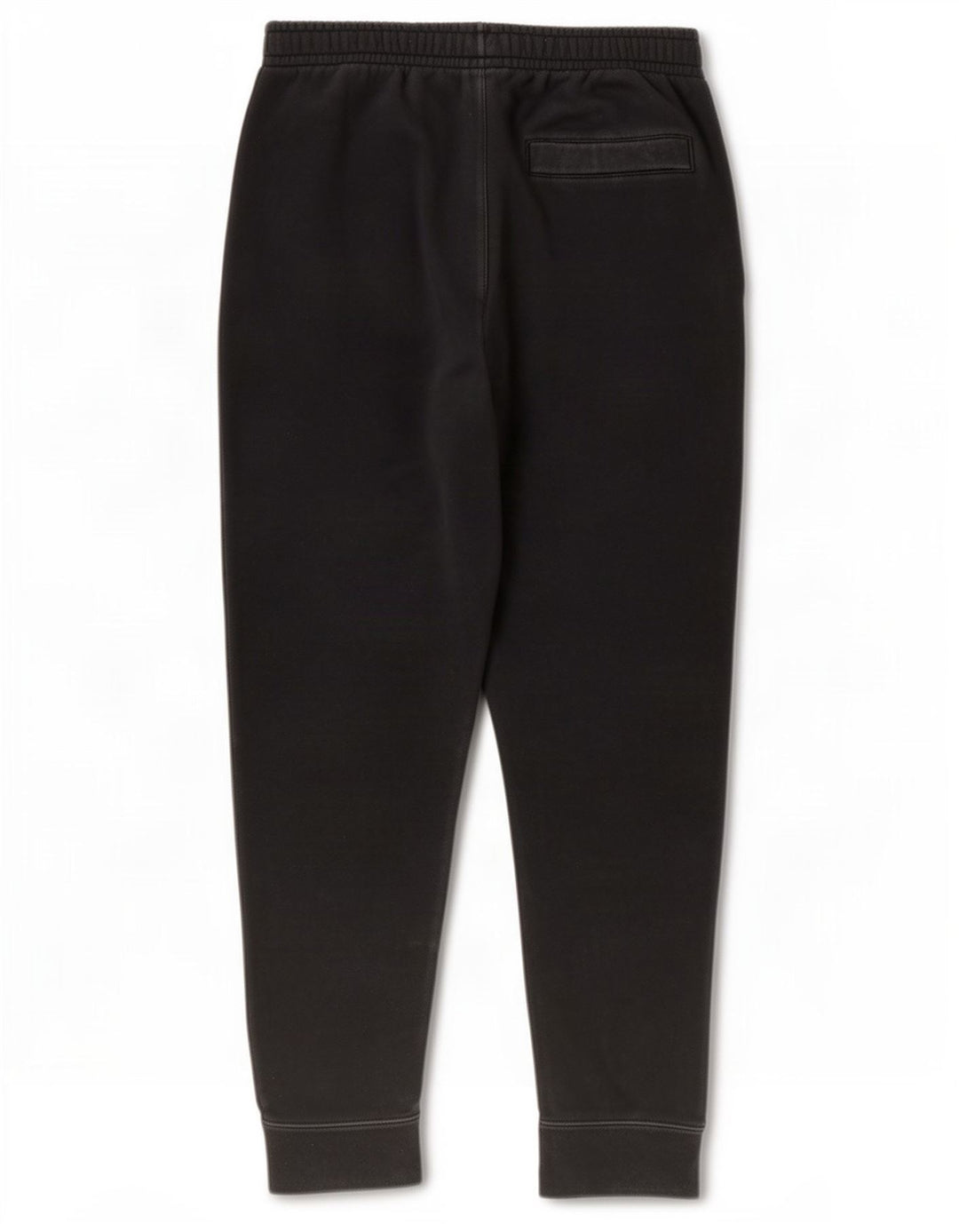 Pantaloni della tuta da uomo Nike Joggers XL in cotone nero