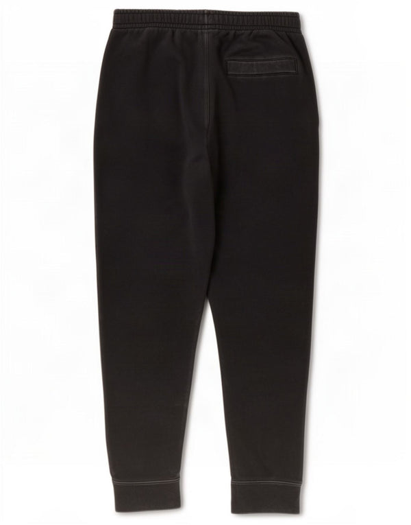 Pantaloni della tuta da uomo Nike Joggers XL in cotone nero