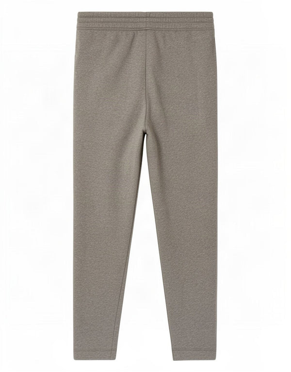 Pantaloni da tuta da uomo Puma Joggers XL in cotone grigio