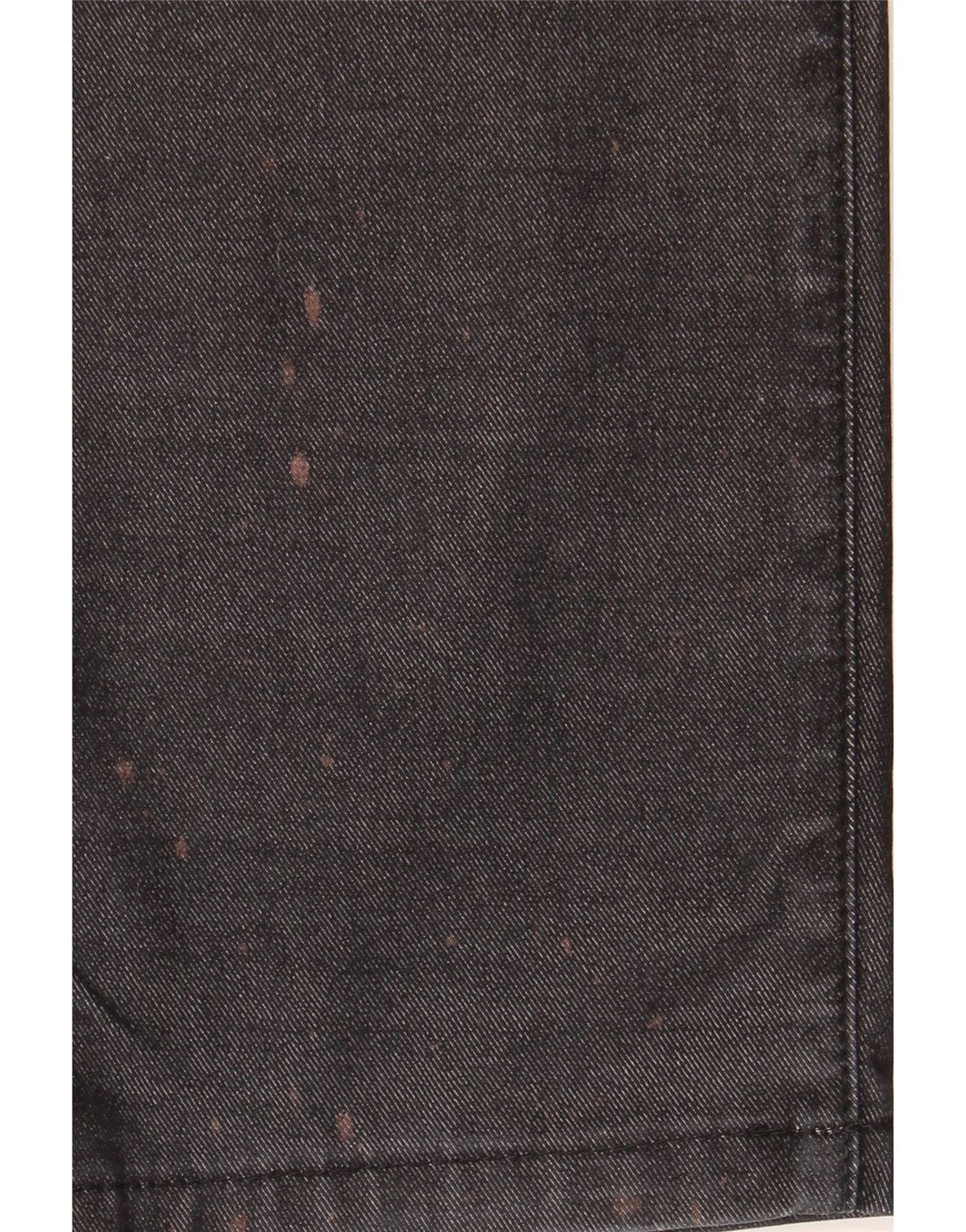 Jeans Dritti Uomo Trussardi W44 L32 Grigi
