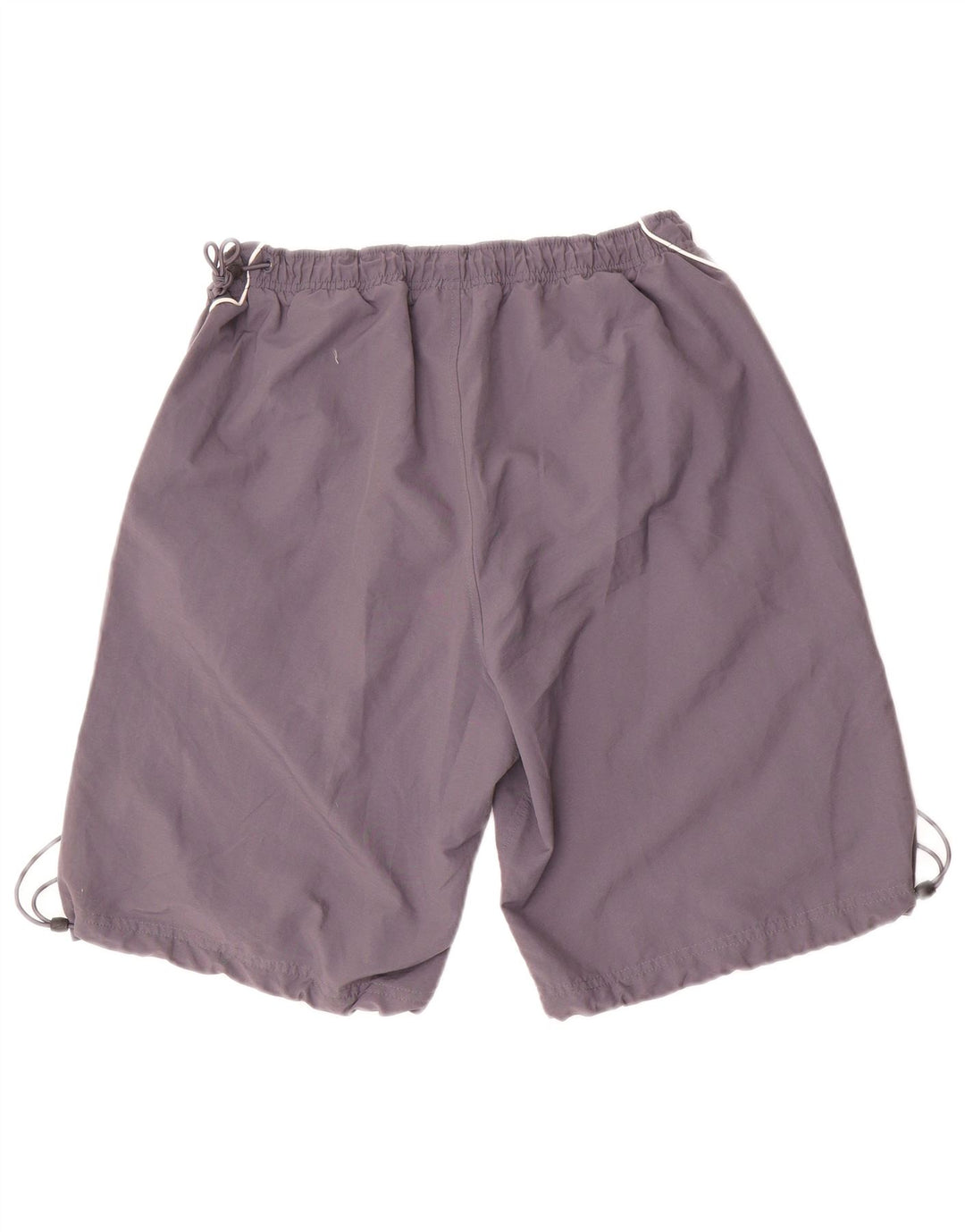 Pantaloncini sportivi Nike Uomo XL Grigio Colourblock