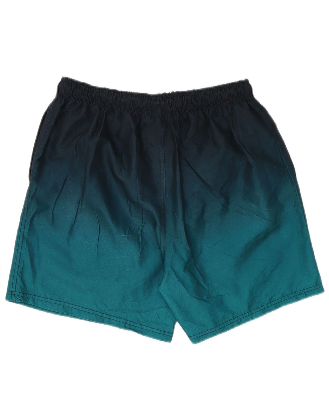 Pantaloncini da bagno da uomo Mountain Warehouse Poliestere color block blu medio