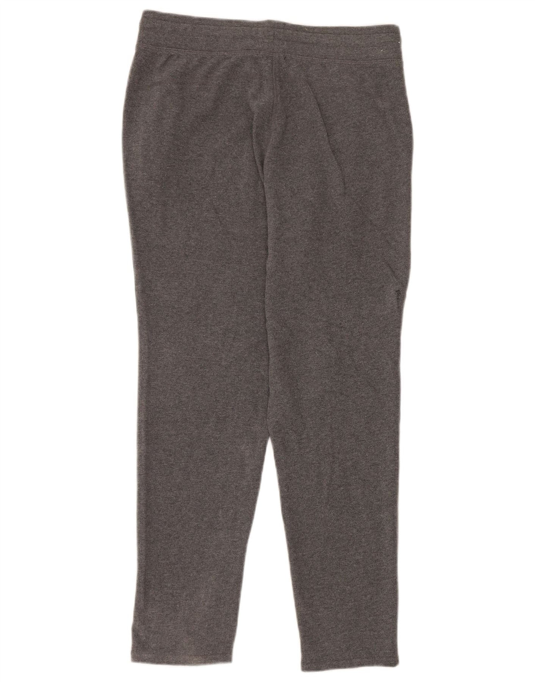 Pantaloni da tuta da donna Champion UK 14 Cotone grigio medio