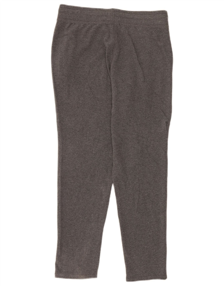 Pantaloni da tuta da donna Champion UK 14 Cotone grigio medio