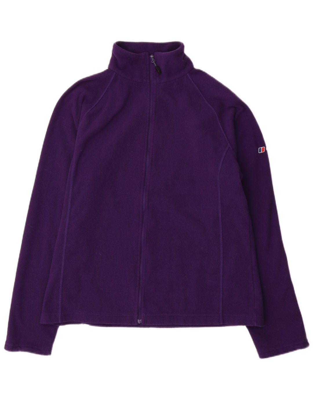 Giacca in pile da donna Berghaus UK 16 grande viola