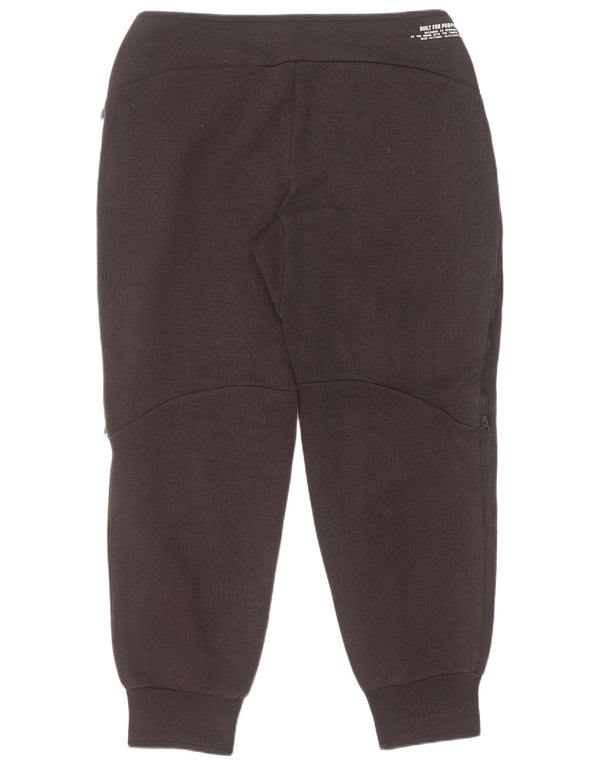 Pantaloni da tuta da uomo Adidas Primegreen Joggers grandi neri