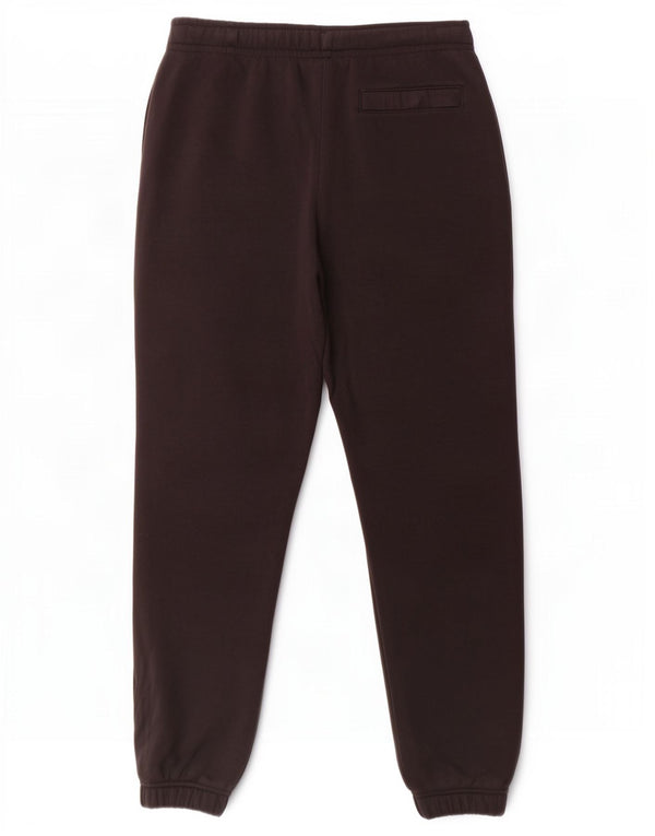 Pantaloni da tuta da uomo Nike Joggers Medium Neri