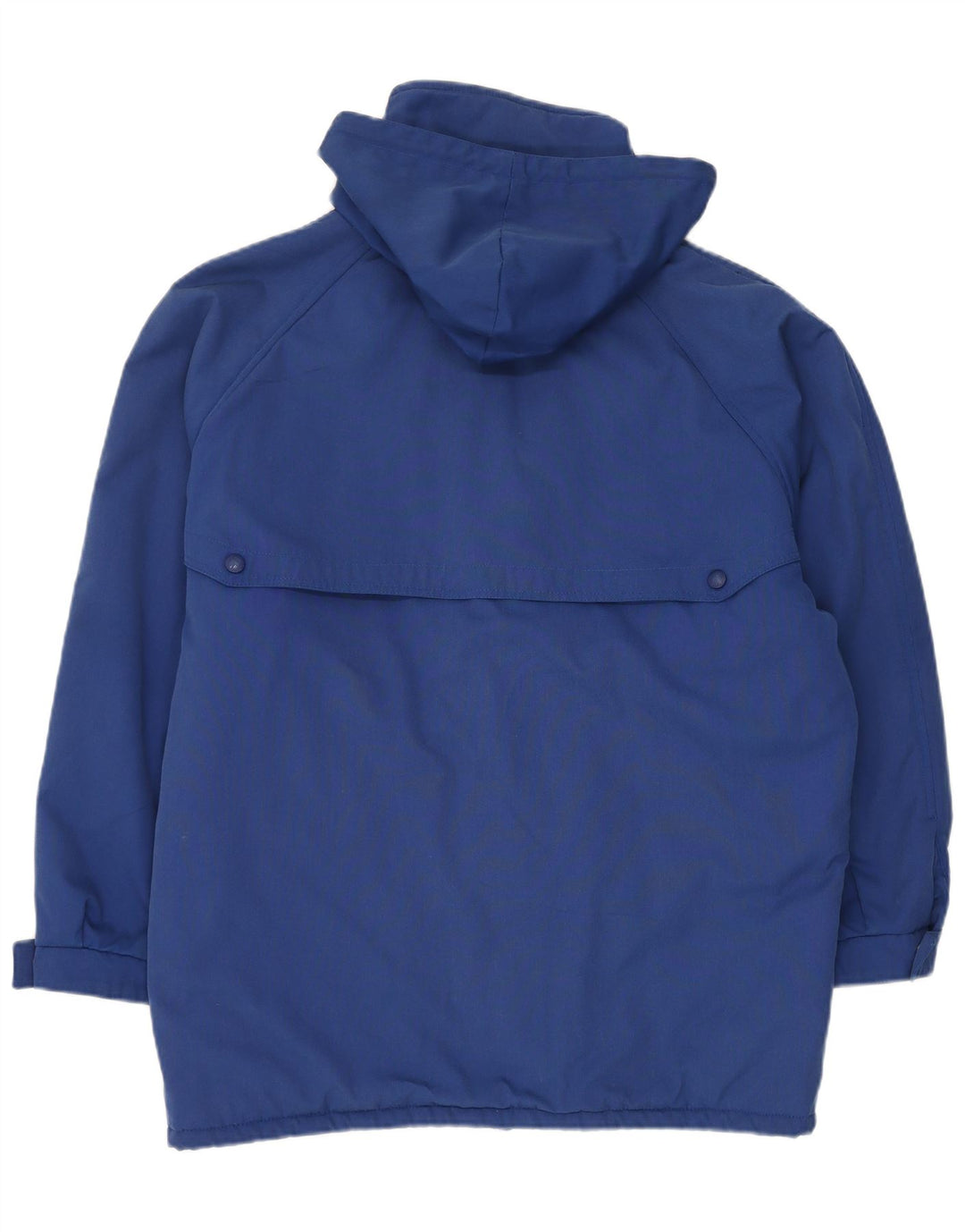 Giacca utility con cappuccio Fila da uomo IT 52 XL Blu Navy