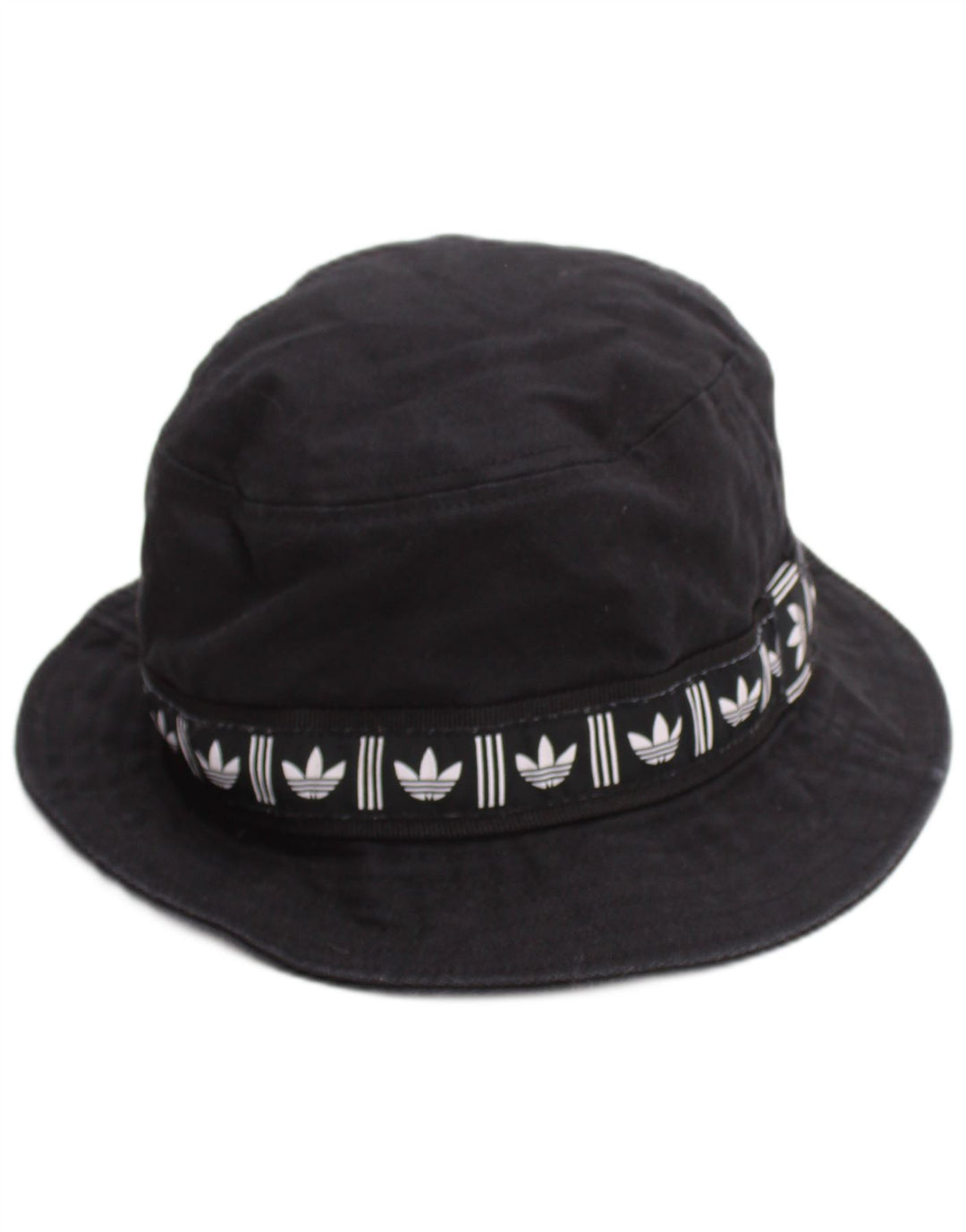 Cappello da pescatore Adidas da uomo XL Nero