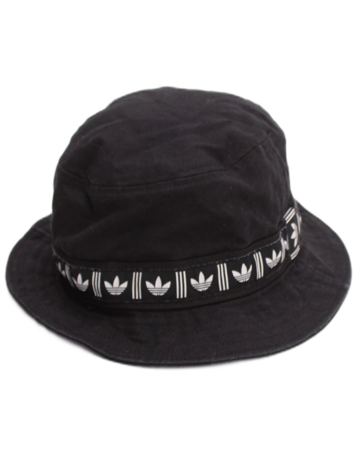 Cappello da pescatore Adidas da uomo XL Nero