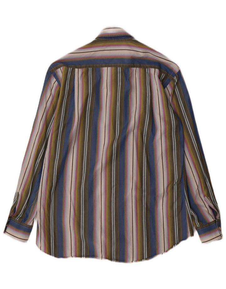 Maglia Etro Bambino 13-14 Anni Cotone Rigato Multicolore