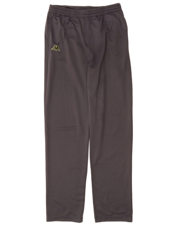 Kappa Uomo XL Grigio
