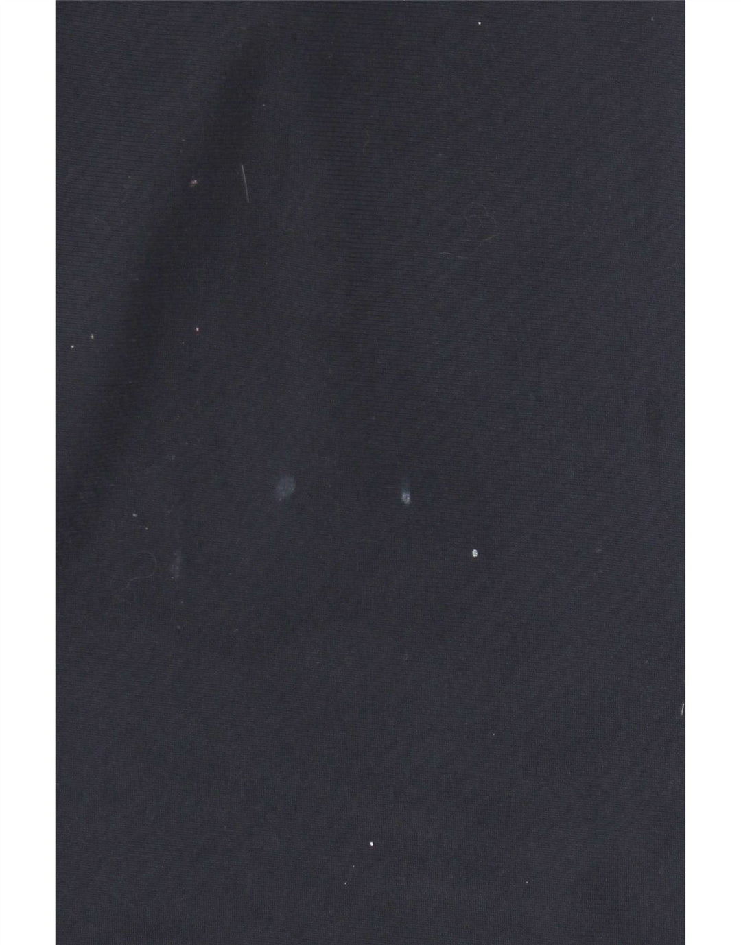 Pantaloni da tuta da uomo Champion Large in poliestere blu navy