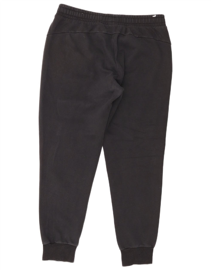Pantaloni da tuta da uomo Puma Joggers XL neri