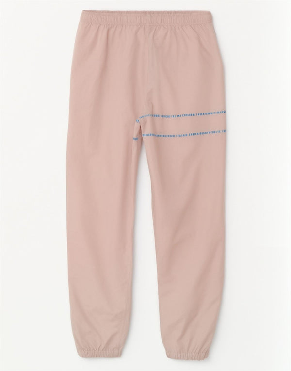 Pantaloni da tuta da uomo Lotto Joggers XL Bianco