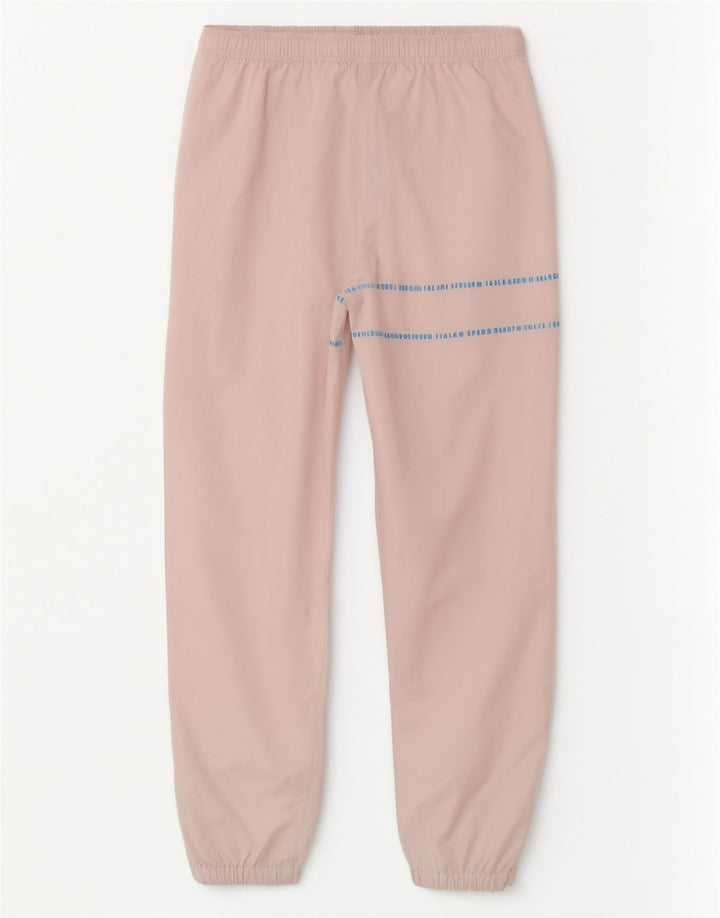 Pantaloni da tuta da uomo Lotto Joggers XL Bianco